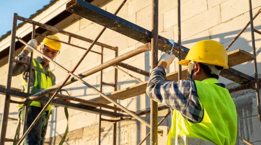 Expert new roof installation services in New Point, IN